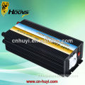 2500W pure sine wave power inverter 12v/24v to 110v/220v single phase power inverter